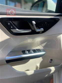 مێرسێدس بێنز C-Class
